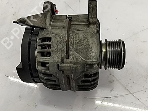 Used Alternator SEAT TOLEDO II (1M2) 1.9 TDI (90 hp) 31163922