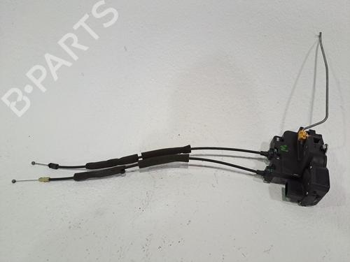 Front right lock CHEVROLET CAPTIVA (C100, C140) 2.0 D 4WD | BP23975249C97 