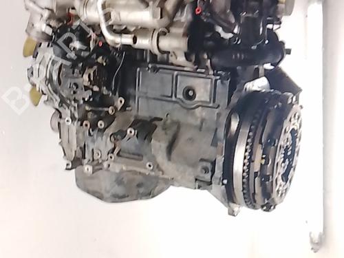 Engine KIA SORENTO I (JC) 2.5 CRDi | BP39429655M1 - Image 7