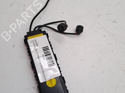 Used Electronic sensor VW MULTIVAN T5 (7HM, 7HN, 7HF, 7EF, 7EM, 7EN) 2.5 TDI (130 hp) 23382012