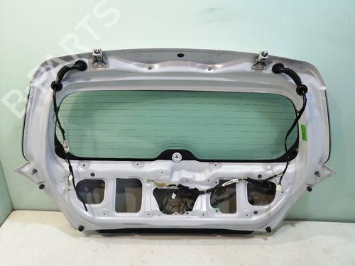 Used Tailgate SUZUKI SWIFT IV (FZ, NZ) 1.2 (AZG412, ZC72S) (90 hp) 30452110