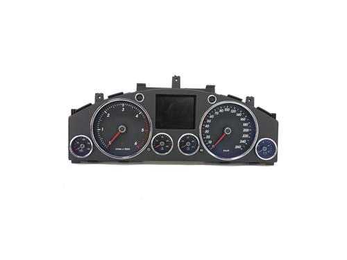 Cuadro instrumentos VW TOUAREG (7LA, 7L6, 7L7) 3.0 V6 TDI (225 hp) 27519733