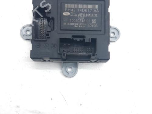 Used Electronic module Electronic module JAGUAR XF I (X250) 3.0 D (241 hp) 34496679 34496679