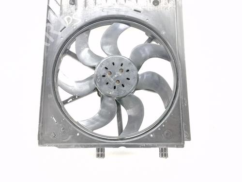 Radiator fan SEAT IBIZA IV (6J5, 6P1) 1.0 TSI | BP29990594M35