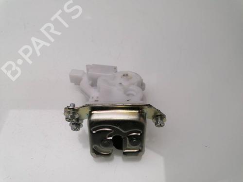 Used Tailgate lock SUZUKI IGNIS III (MF, FF) 1.2 Hybrid (ATK412) (83 hp) 23941420