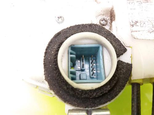 Used Rear right lock HONDA CIVIC VIII Hatchback (FN, FK) 1.8 (FN1, FK2) (140 hp) 23453732