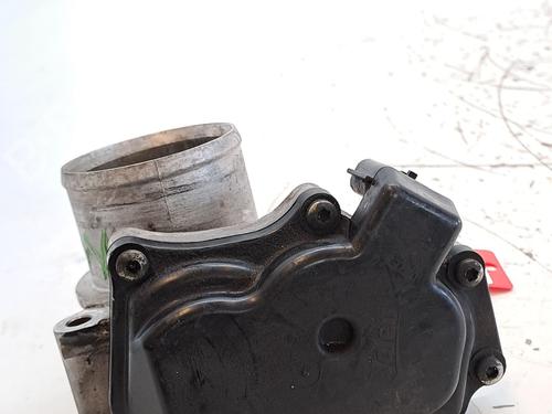 Spjældhus RENAULT MEGANE III Grandtour (KZ0/1) 1.9 dCi (KZ0J, KZ0N, KZ1S) | BP27668717M82 