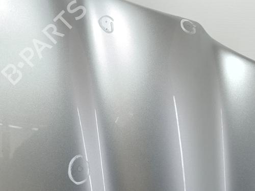 Hood JAGUAR X-TYPE I (X400) 2.2 D | BP23290106C1 