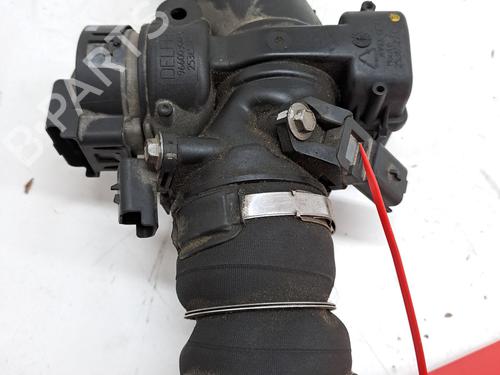 Throttle body SUZUKI SX4 (EY, GY) 1.6 DDIS (RW416D) | BP23367643M82 