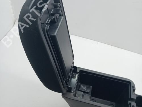 Armrest / Center console MITSUBISHI ASX (GA_W_) 1.8 DI-D 4WD (GA6W) | BP23351767I20 