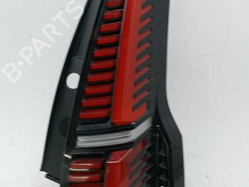 Højre baglygte Højre baglygte RENAULT 5 E-Tech 120 (122 hp) 39740293 39740293