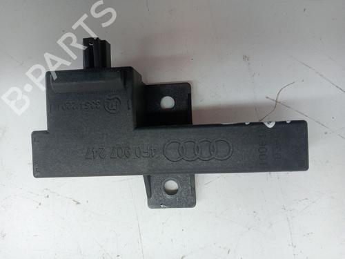 Elektronisk sensor AUDI A6 C6 (4F2) 3.0 TDI quattro (240 hp) 23371623