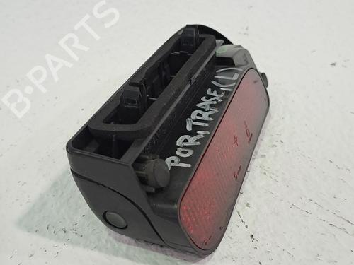Venstre baglygte bagklap CITROËN BERLINGO / BERLINGO FIRST Box Body/MPV (M_) 1.6 HDI 75 (MB9HW) | BP24444762C79 