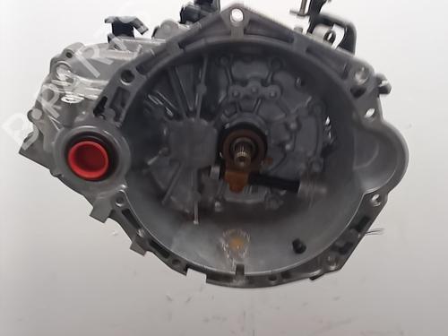 Used Gearbox Gearbox KIA RIO IV (YB, SC, FB) 1.25 (84 hp) 40119587 40119587