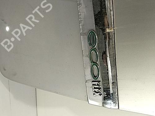 Tailgate OPEL ZAFIRA / ZAFIRA FAMILY B (A05) 1.7 CDTI (M75) | BP29500497C6 