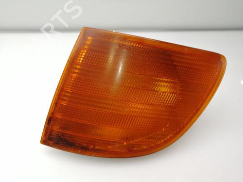 Used Left front indicator MERCEDES-BENZ VITO Van (W638) 113 2.0 (638.014, 638.094) (129 hp) 23420068