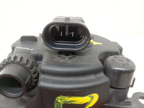 Left front fog light FORD FOCUS II (DA_, HCP, DP) 1.6 TDCi | BP28126103C30