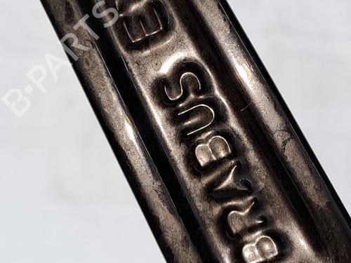 Fælk SMART FORTWO Coupe (453) electric drive / EQ (453.391) | BP26544629C45