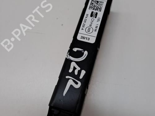 Elektronisk sensor SEAT LEON (5F1) 2.0 TDI (150 hp) 23365836