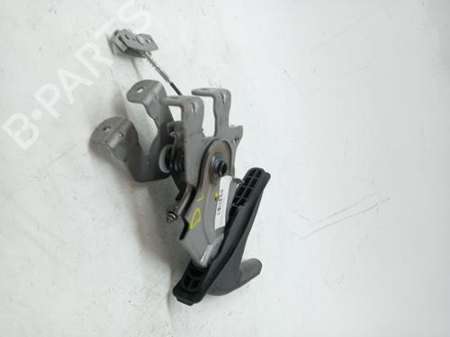 Hand brake HYUNDAI ix35 (LM, EL, ELH) 1.7 CRDi | BP24444924I18 