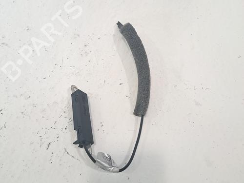 Used Electronic module FORD ECOSPORT 1.0 EcoBoost (125 hp) 28960384