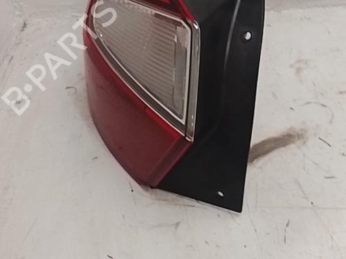 Used Left taillight Left taillight 37592148 37592148