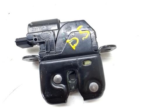 Used Tailgate lock SMART FORFOUR Hatchback (453) 0.9 (453.044, 453.053) (90 hp) 29991492