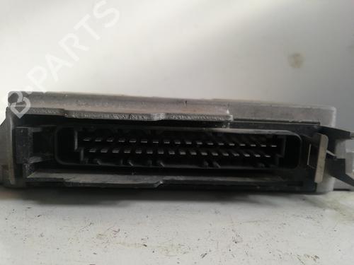 Engine control unit (ECU) SEAT MARBELLA (28A) 0.9 | BP25460358M57 