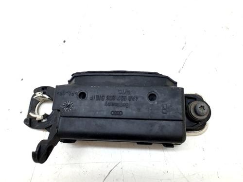 Klamka zewnętrzna drzwi przednich prawych AUDI 80 B4 Saloon (8C2) 2.0 E | BP29991661C129