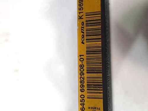 Electronic sensor BMW 5 (E60) 520 d | BP24172693M84 