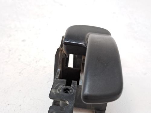 Front right interior door handle NISSAN NAVARA NP300 (D40) 2.5 dCi 4WD | BP25248747I14 