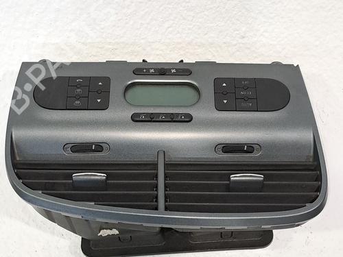 Used Climate control SEAT ALTEA (5P1) 2.0 TDI 16V (140 hp) 23977805