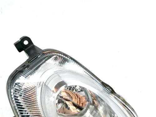 Used Right headlight FIAT 500 (312_) 1.0 Mild Hybrid (312AYD1B) (71 hp) 32257582