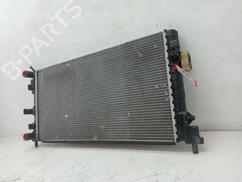 Køler VW POLO V (6R1, 6C1) 1.6 TDI | BP24109048M31 