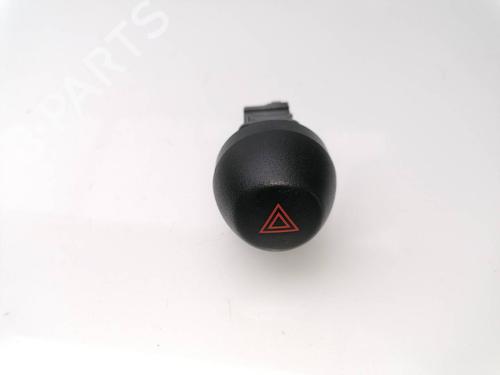 Used Warning switch TOYOTA RAV 4 III (_A3_) 2.2 D 4WD (ALA30_, ALA30R) (150 hp) 23937109