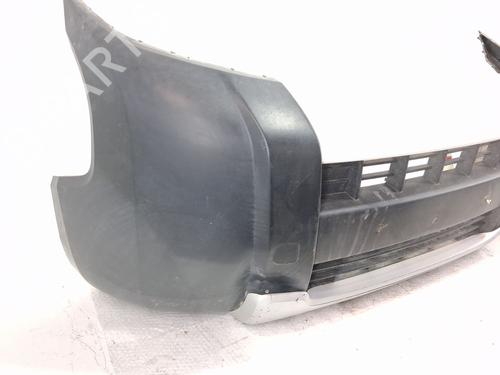Front bumper CITROËN NEMO MPV 1.4 HDi | BP29384798C7 