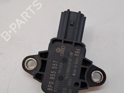 Elektronisk sensor SEAT EXEO (3R2) 2.0 TDI (120 hp) 26654706