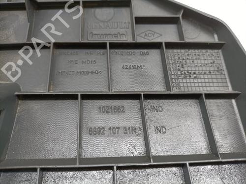 Other RENAULT FLUENCE (L3_) 1.5 dCi (L30D, L30L, L306, L33F, L33L, L33M, L33V, L33W) | BP25455733O1 