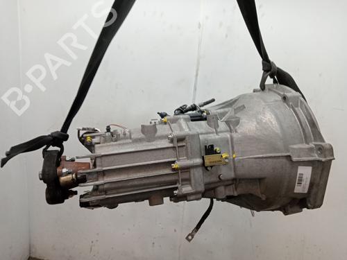 Used Gearbox BMW 1 (F20) 118 d (143 hp) 23366035