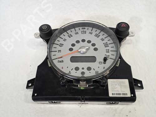 Used Instrument cluster MINI MINI (R50, R53) One D (88 hp) 27098967