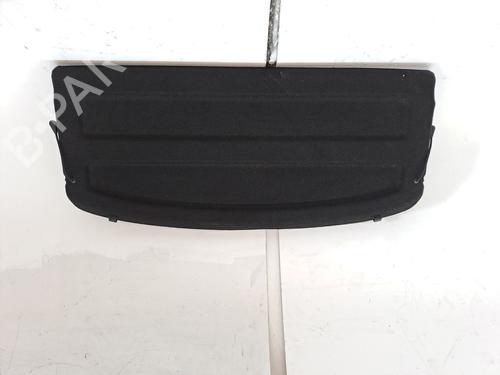 Used Rear parcel shelf RENAULT CLIO V (B7_) 1.0 TCe 90 (B7MT) (91 hp) 25465397