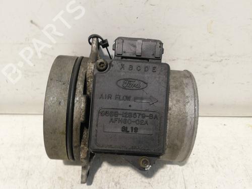 Medidor de massa de ar FORD MONDEO II Saloon (BFP) 1.8 i (115 hp) 25465725