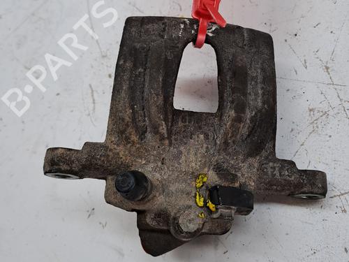 Used Left rear brake caliper MERCEDES-BENZ VITO / MIXTO Van (W639) 109 CDI (639.601, 639.603, 639.605) (95 hp) 23375878