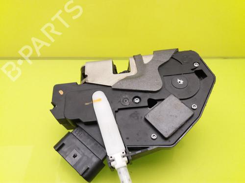 Front left lock FORD FIESTA VI (CB1, CCN) 1.25 | BP23404787C98 