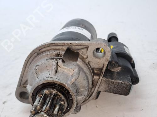 Startmotor VW MULTIVAN T5 (7HM, 7HN, 7HF, 7EF, 7EM, 7EN) 2.5 TDI | BP23382462M8 