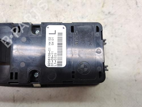Left front window switch BMW 1 (F20) 116 d | BP23359473I27 