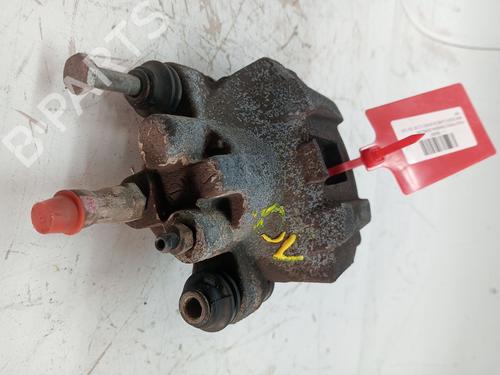 Højre bremsekaliber bag MERCEDES-BENZ M-CLASS (W163) ML 320 (163.154) | BP23942233M106 