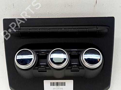 Used Climate control Climate control DACIA DUSTER (HM_) 1.0 TCe 100 (HMMT) (101 hp) 35967679 35967679