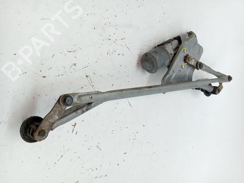 Used Front wiper motor DACIA LOGAN MCV (KS_) 1.5 dCi (KS0W) (86 hp) 23363900