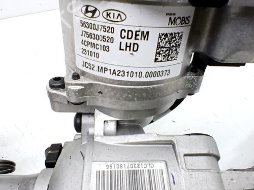 Steering column KIA CEED (CD) 1.6 CRDi 136 Eco-Dynamics+ | BP33762900M21 - Image 2